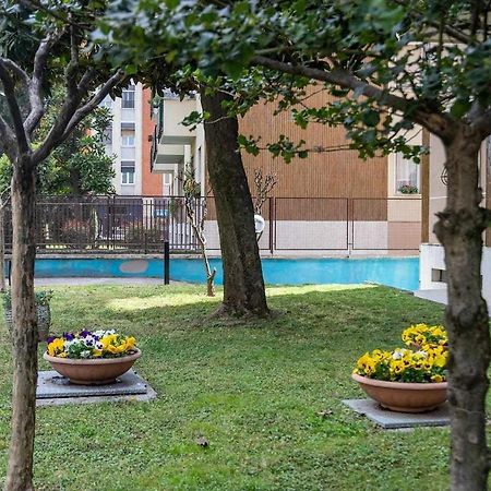 Milano City Apartments - Parking And Comfort - Spacious Apt Up To 8 Pax Exteriér fotografie