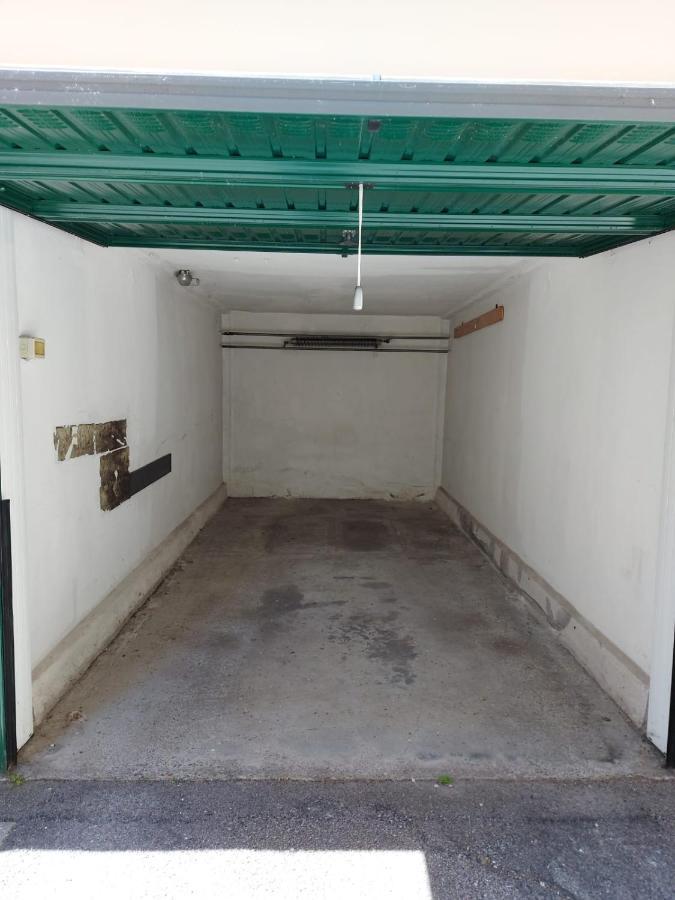 Milano City Apartments - Parking And Comfort - Spacious Apt Up To 8 Pax Exteriér fotografie